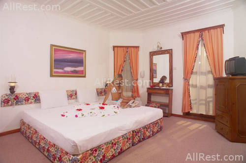 Letoonia Club Hotel 15